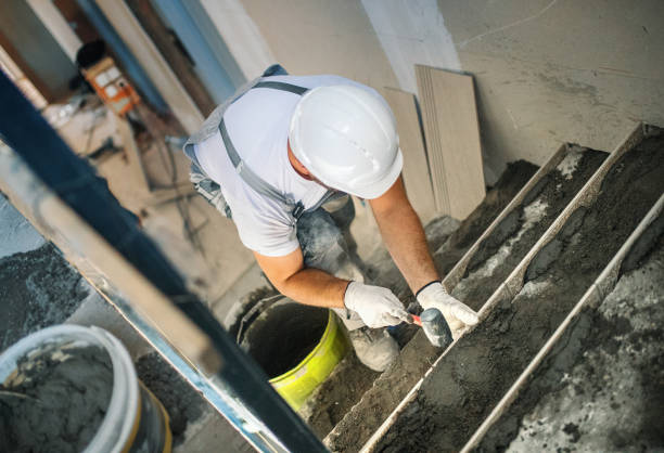 Best Concrete Grinding and Polishing in Idaho Springs, CO