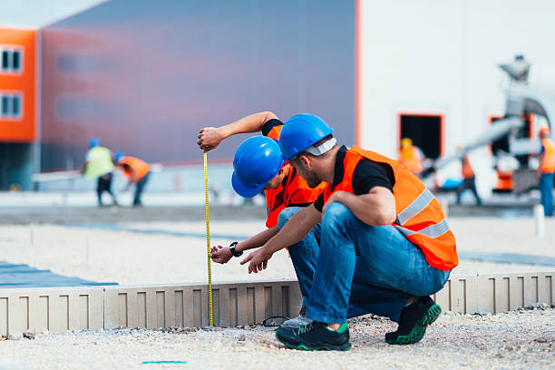 Best Industrial Concrete Flooring in Idaho Springs, CO